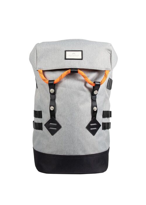 COLORADO MID-TONE SERIES - grand sac à dos style outdoor pour pc 15 pouces