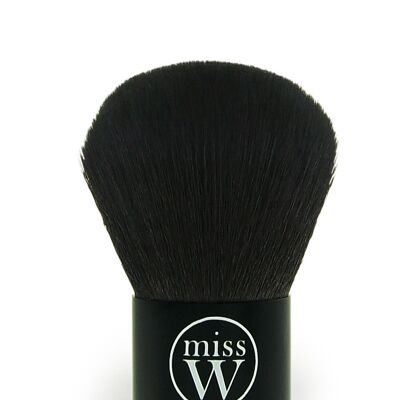 My kabuki brush n°2