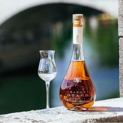 Cognac Baron Otard VS