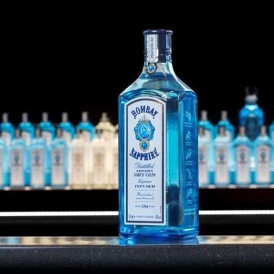 Gin Bombay Sapphire