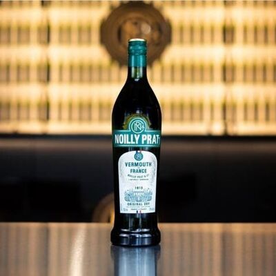 Noilly Prat Original Dry x1