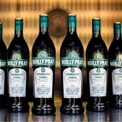 Noilly Prat Original Dry x6