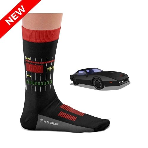 KITT Socks