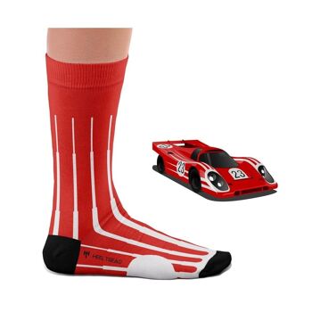 Chaussettes 917K 2