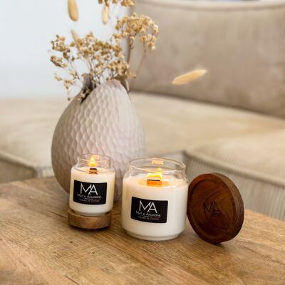 Pack Velas Aromáticas "Nuevos Revendedores"