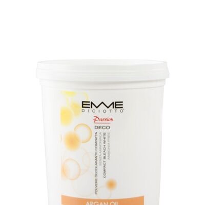 Poudre décolorante Passion Deco avec l’huile d’argan 500GR