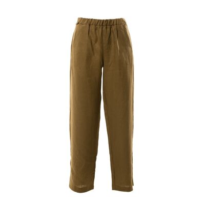 Juno Linen Trousers