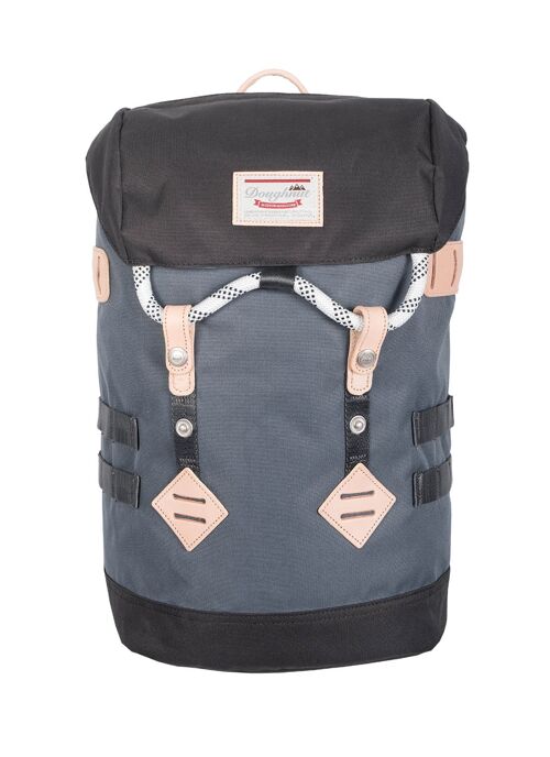 COLORADO SMALL core - sac à dos style outdoor pour pc 14 pouces