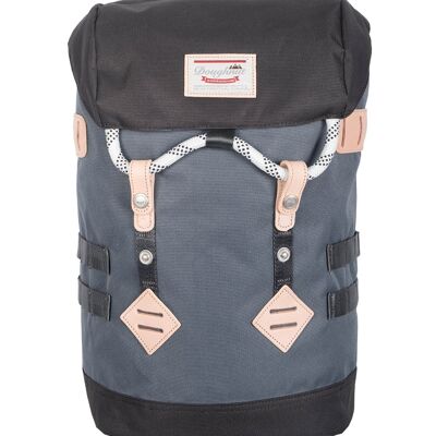 COLORADO SMALL core - outdoor style backpack for 14 inch pc