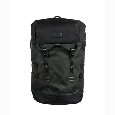 COLORADO SMALL special editions - outdoor style backpack for 14 inch pc