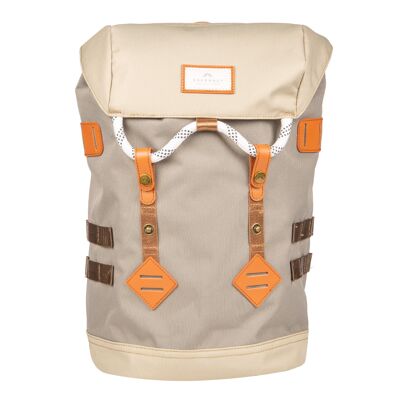 COLORADO SMALL E21 SERIES - outdoor style backpack for 14 inch pc