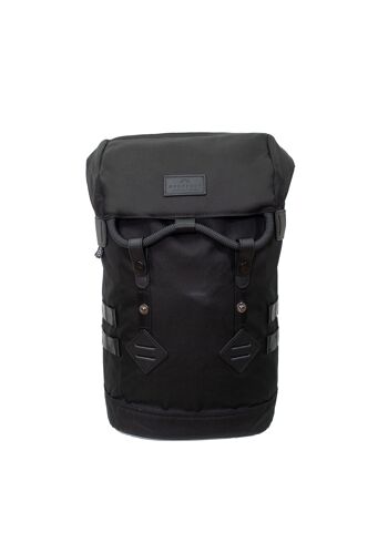 COLORADO SMALL REBORN - sac à dos style outdoor pour pc 14 pouces en matières recyclées 4