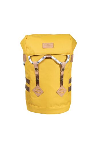 COLORADO SMALL REBORN - sac à dos style outdoor pour pc 14 pouces en matières recyclées 1