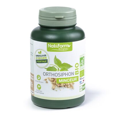 Orthosiphon - 200 capsule