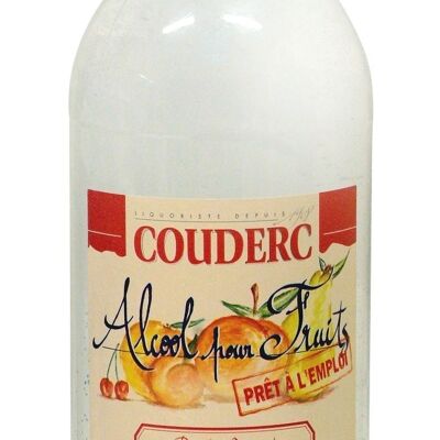 Alcool di frutta 25° 1L