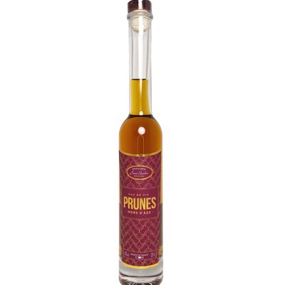 Artisanal brandy of plums Couderc 42° 20 cl