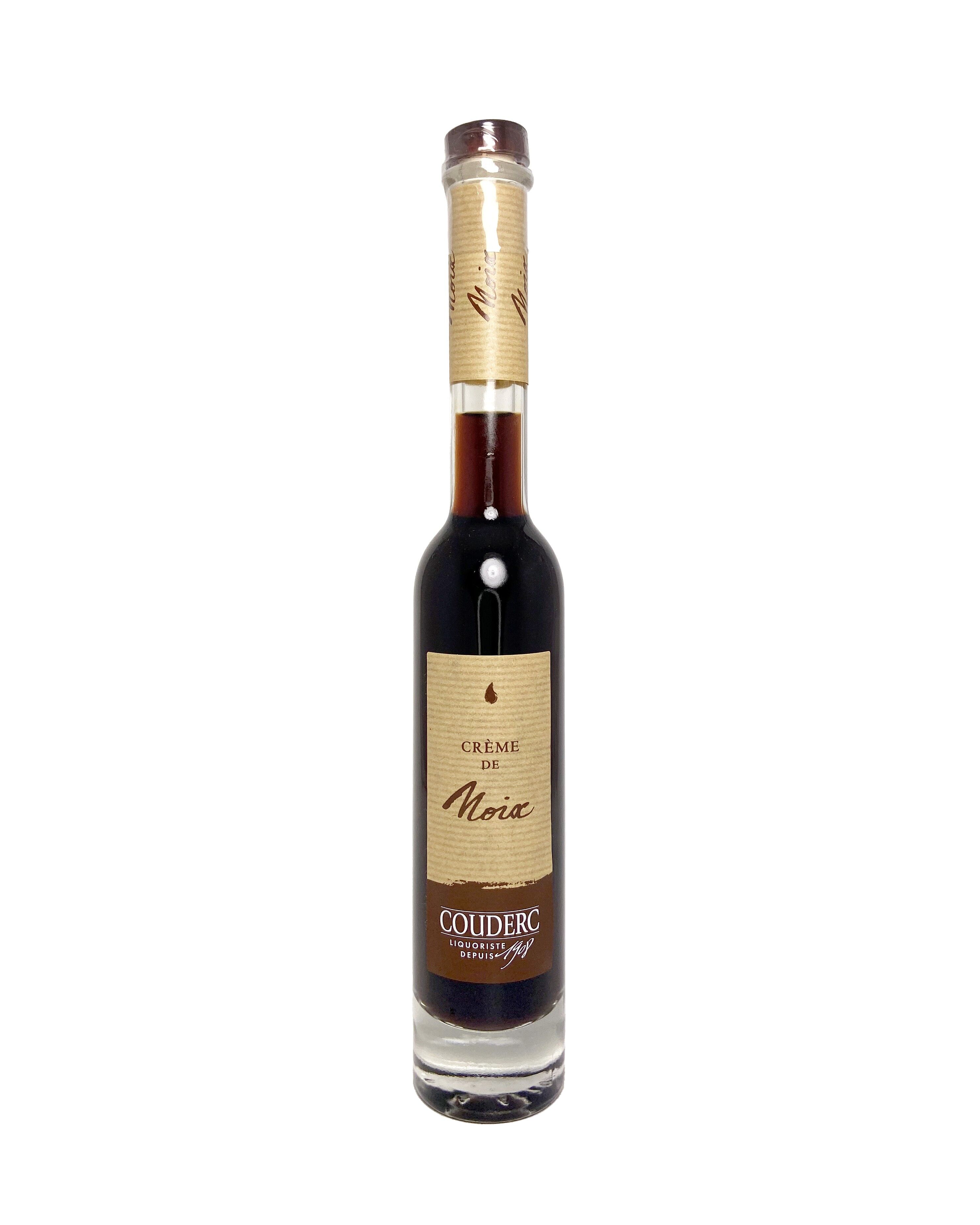 Walnut liqueur Couderc 25° 20cl