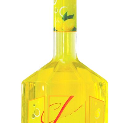 Lemoncelte Couderc 30° 50cl