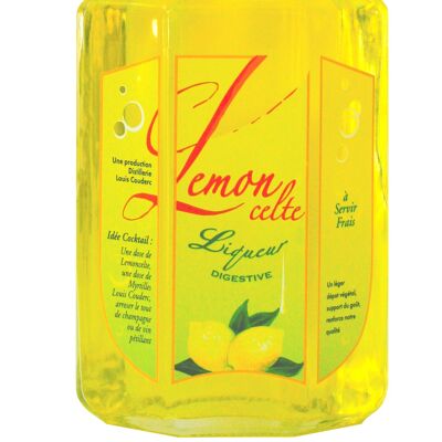 Lemoncelte Couderc 30° 50cl