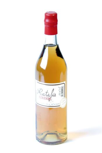 Ratafia 18° 75CL