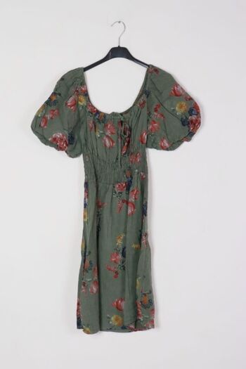 Robe courte REF.1720 10