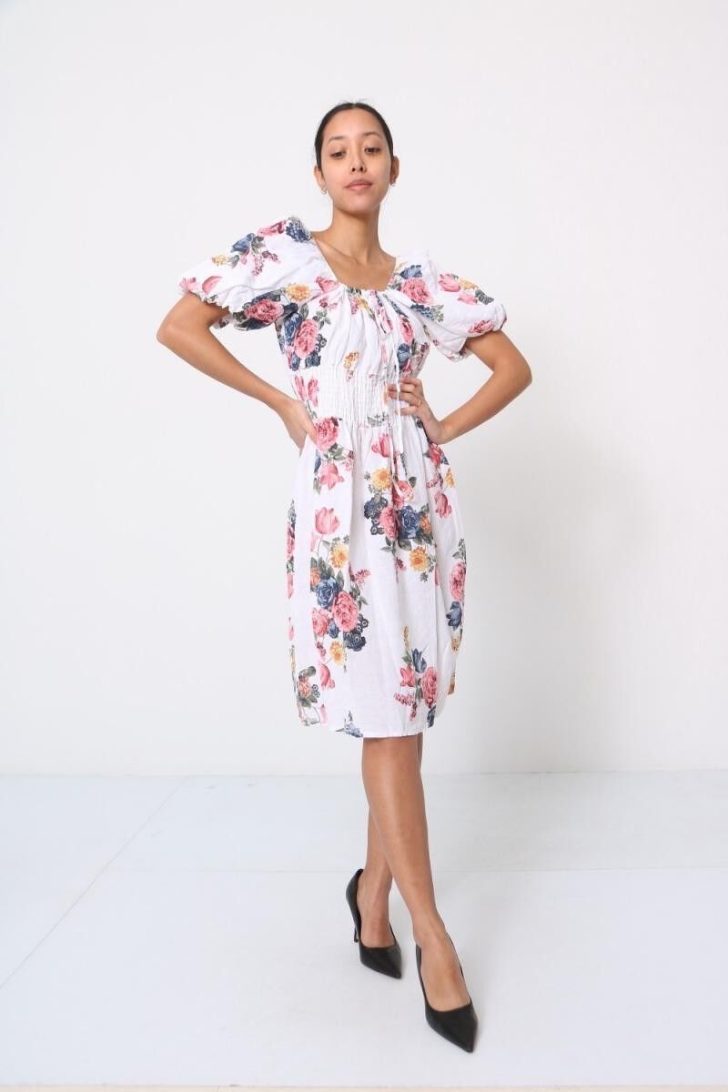 Short dress REF.1720