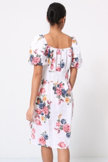 Robe courte REF.1720 4