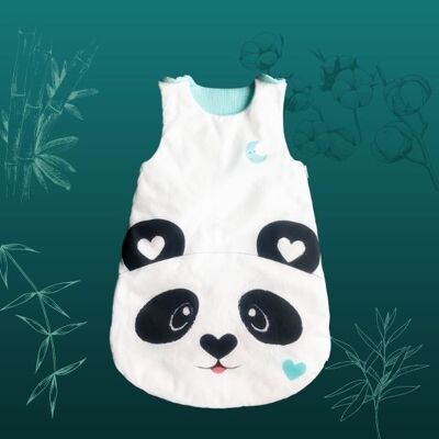 Panda Sasha Schlafsack