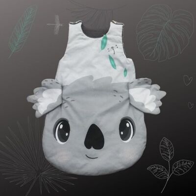 Koala Mika sleeping bag