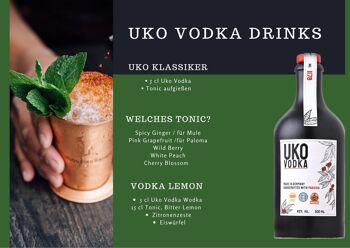 Vodka Uko 4