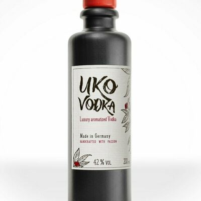 Vodka Uko 200 ml