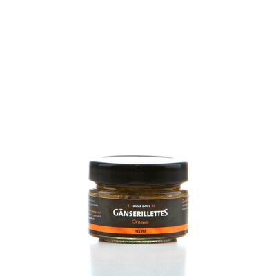 Gänserillettes 125ml