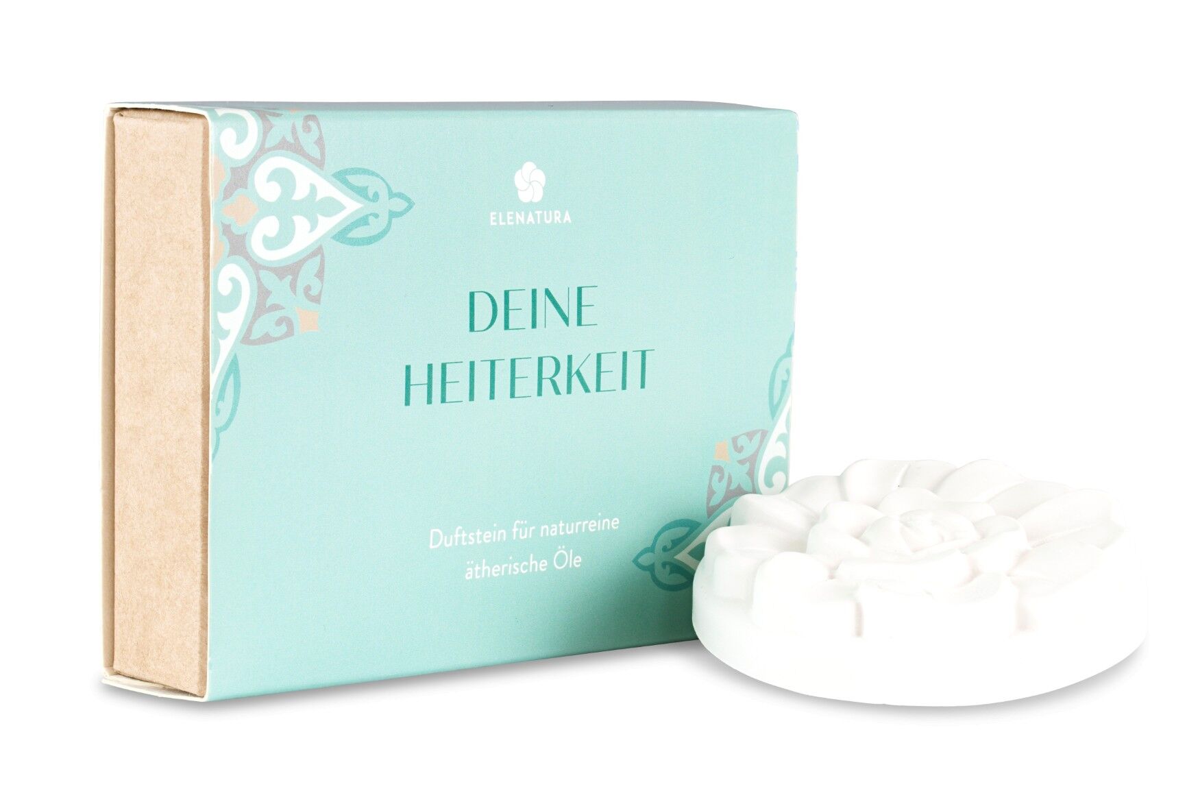 Pietre profumate per la tua gioia