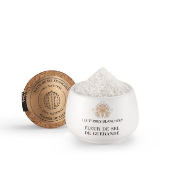 Fleur de Sel Guérande 80g