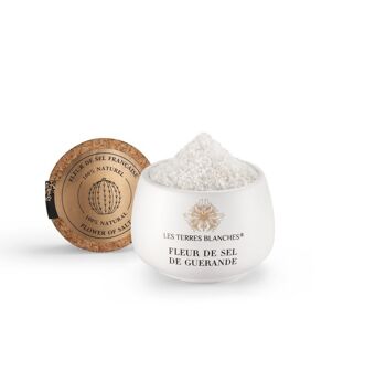 Fleur de Sel Guérande 80g 1