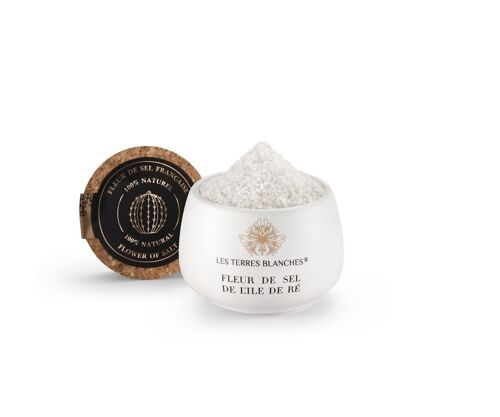 Fleur de Sel Ile de Ré 80g