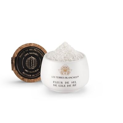 Fleur de Sel Ile de Ré 80g