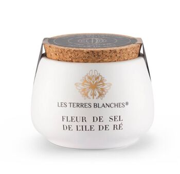 Fleur de Sel Ile de Ré 80g 2