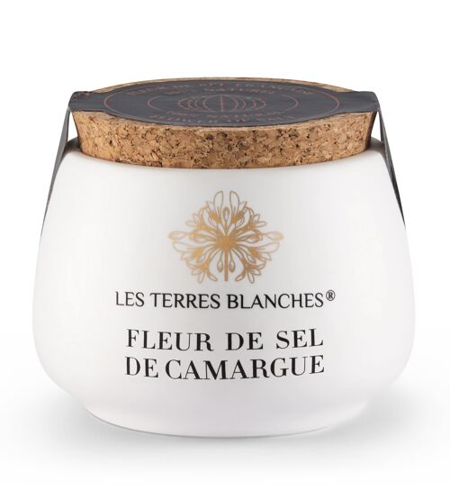 Fleur de Sel Camargue 80g