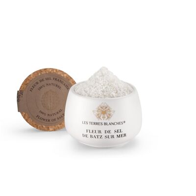 Fleur de Sel Batz sur Mer 70g