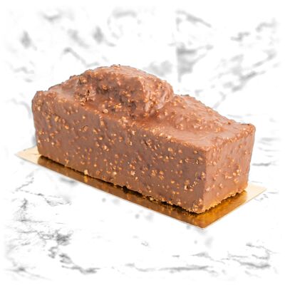 Cake Choco Marbré -  Sans Gluten