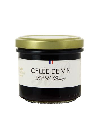 GELEE DE VIN 1