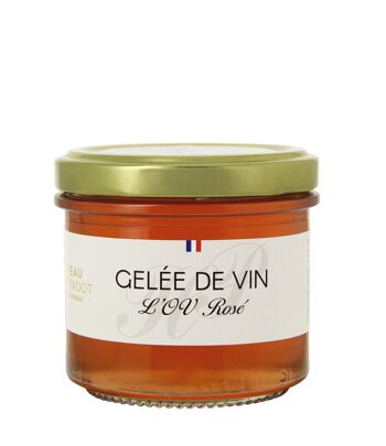 GELEE DE VIN 2