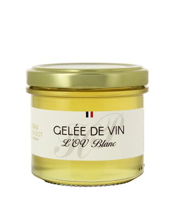 GELEE DE VIN 3