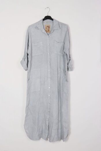 Robe chemise REF.1149 7
