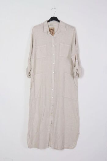 Robe chemise REF.1149 12