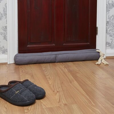 Door Stop with 3M Adhesive by The Dove Factor™