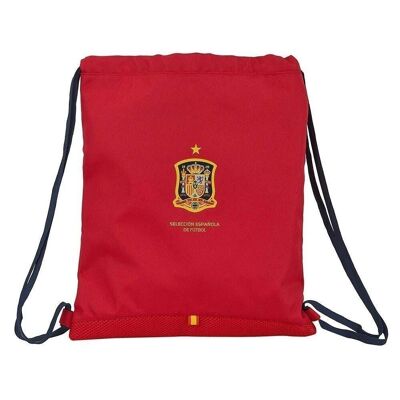 España Selección Saco Gymbag 40x35