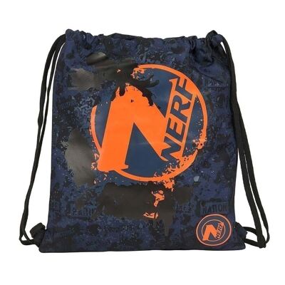 Nerf Saco Gymbag 40x35