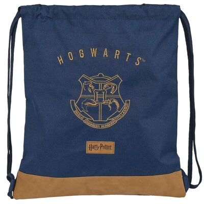 Harry Potter Gymbag saco-mochila 35x40